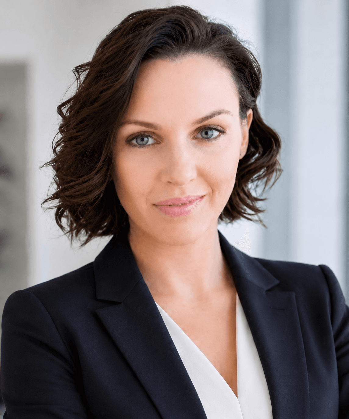 Dimity Leech, Managing Director